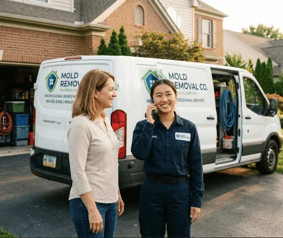 Crawlspace Mold Remediation Mayville, MI FAQs